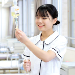 看護師